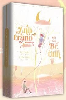 Ánh Trăng Rơi Vào Bể Tình