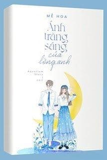 Ánh Trăng Sáng Của Lòng Anh
