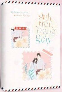 Anh Trên Trang Giấy