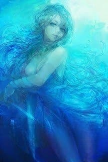 Anh Yêu Em, Công Chúa Băng Giá...!!