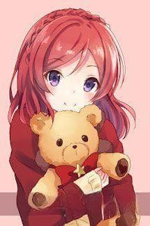 Anh Yêu Em Rồi, Quỷ Nhỏ