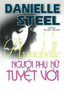 Annabelle - Người Phụ Nữ Tuyệt Vời