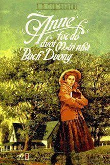 Anne Tóc Đỏ Dưới Mái Nhà Bạch Dương