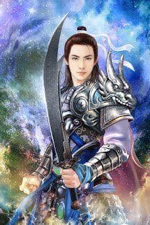 Ảo Kiếm Linh Kỳ