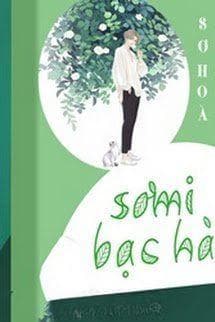 Áo Sơ Mi Bạc Hà