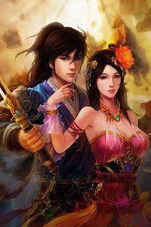 Áp Chót Bảng Giang Hồ