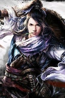 Bá Chiến Đại Nghiệp Truyện