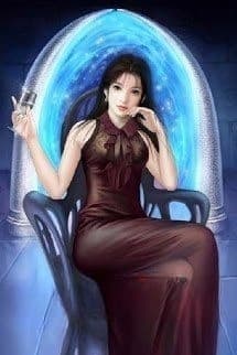 Bà chủ cực phẩm của tôi