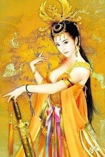 Bà Chủ Đích Thị Là Vương Phi