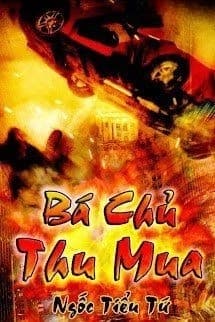 Bá Chủ Thu Mua