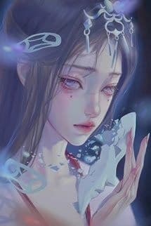 Ba Năm Lãnh Cung - A Diệp