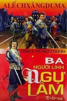 Ba Người Lính Ngự Lâm