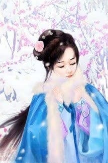 Ba Tiêu Hồ Vũ Dạ Xao Song