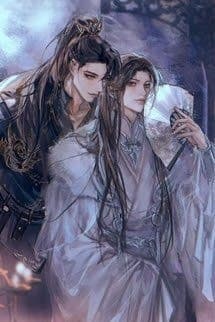 Ba Trăm Năm Không Gặp Thượng Tiên