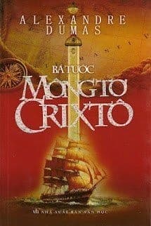 Bá Tước Môngtơ Crixtô