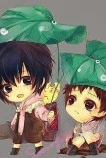 [Bác Chiến] Tôi Thèm Quản Cậu