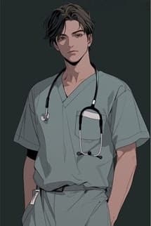 Bác Sĩ Nguy Hiểm