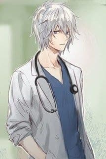 Bác Sĩ Thiên Tài Có Đôi Mắt Âm Dương