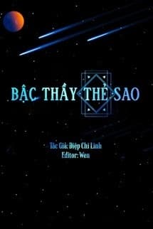 BẬC THẦY THẺ SAO
