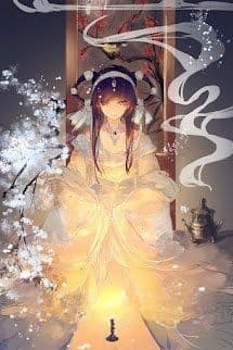 Bạch Dạ Nguyệt