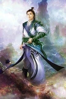 Bạch Hổ Tinh Quân