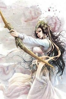 [Bách Hợp/GL] Hiệp Khách Hành