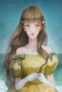 Bạch Liên Hoa Nàng Lại Bị Cầm Tù