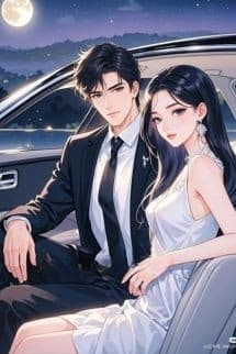 Bạch Nguyệt Quang Của Nữ Phụ