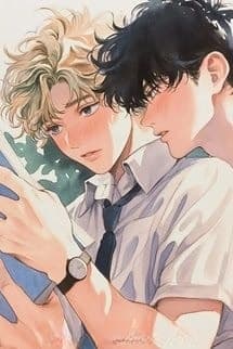 Bạch Nguyệt Quang Của Tôi Là Trà Xanh