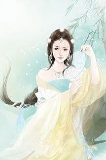 Bạch Nguyệt Quang Đã Thay Đổi Rồi