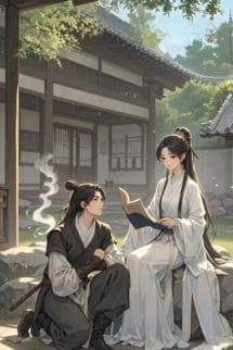 Bạch Nhật Mộng Tưởng Gia