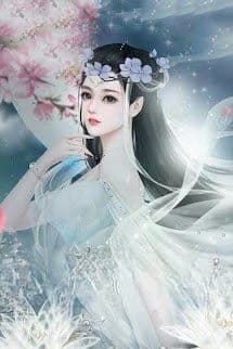 Bạch Phát Hoàng Phi