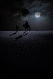 Bãi Gió Cồn Trăng