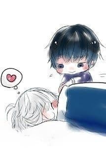 Bạn Cùng Phòng Cùng Giường