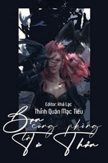 Bạn Cùng Phòng Là Tử Thần!