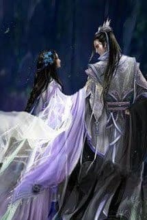 Bán Duyên Tu Đạo Bán Duyên Quân