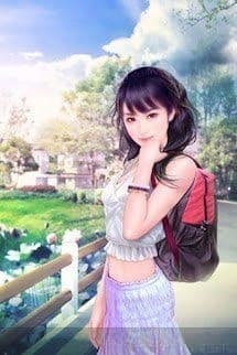 Bạn Gái Anh Tinh Nghịch Thật