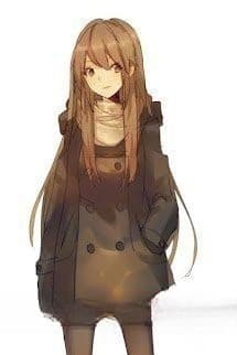 Bạn Gái Của Đại Ca Thật Quá Đáng Sợ!