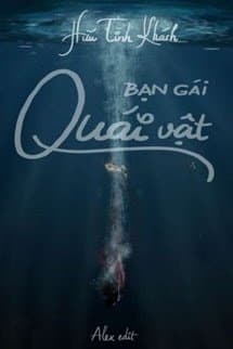 Bạn Gái Quái Vật