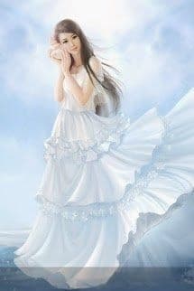 Bạn Gái Ta Là Tiên Tử