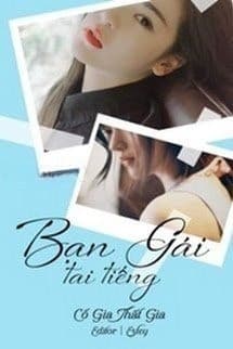 Bạn Gái Tai Tiếng