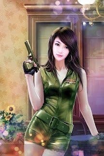 Bạn Gái Xinh Đẹp Của Ta