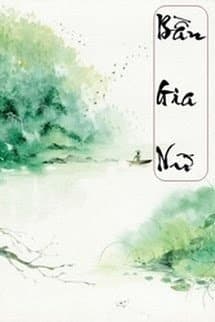 Bần Gia Nữ