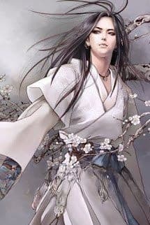 Bán Sơn Yên Vũ Quá Giang Hồ