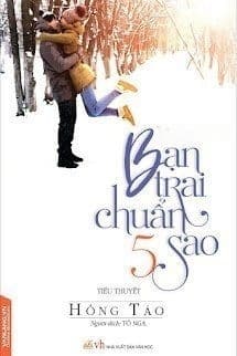 Bạn Trai Chuẩn 5 Sao