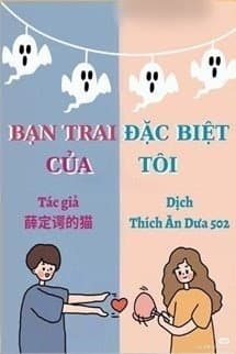 Bạn Trai Đặc Biệt Của Tôi