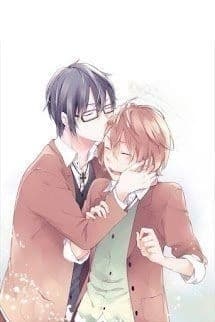 Bạn Trai Mới Của Tui Hơi Lạ Lạ