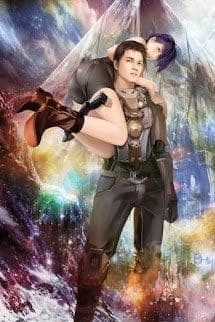 Bạn Trai Siêu Nhân Của Tôi