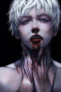 Bạn Trai Tôi Đang Thối Rữa