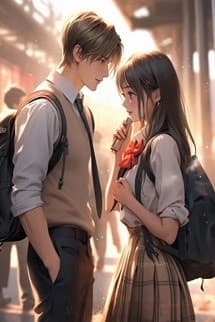 Bạn Trai Tôi Là Học Bá